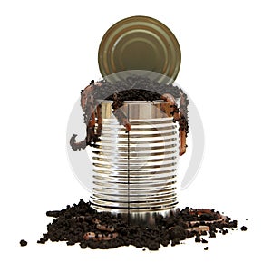 Opening a Can of Worms