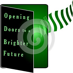 Opening Doors to an Ecologically Friendly Future