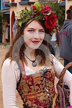 Arizona Renaissance Festival People