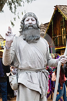 Arizona Renaissance Festival People