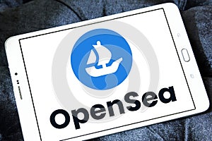 OpenSea , NFT WEB3 company