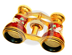 Opera binoculars