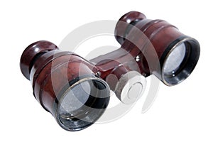 Opera binoculars