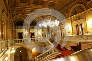 Opera Budapest