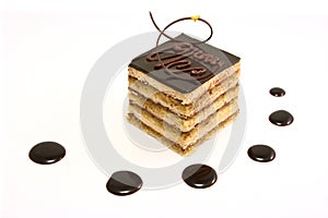 Opera Cake