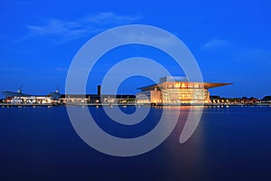 Opera Copenhagen