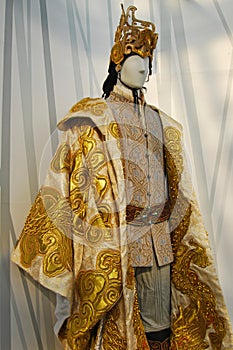 Opera costume