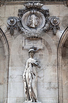 Opera de Paris Garnier