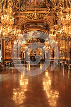 Opera Garnier