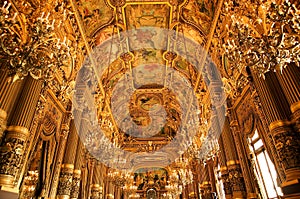 Opera Garnier