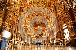 Opera Garnier