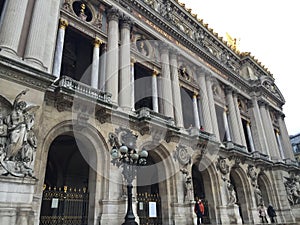 Opera Garnier
