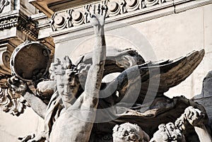 Opera Garnier: The Majestic Parisian Lyric Palace