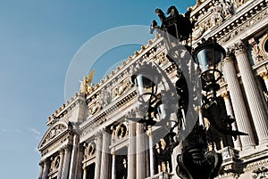 Opera Garnier: The Majestic Parisian Lyric Palace