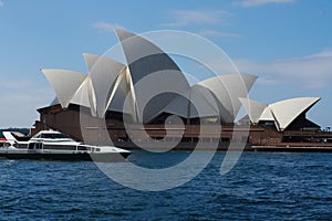 Opera House