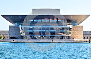 Opera House, Copenhagen