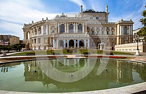 Opera Odessa