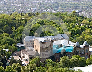 Opera theatre in Pyatigorsk