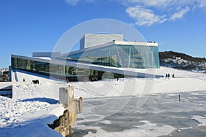 Operahouse