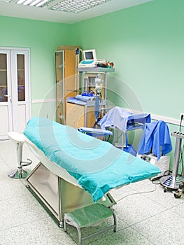 Operating room