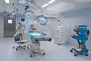 Operating room