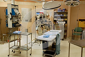 Operating room