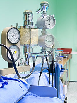 Operating room instruments