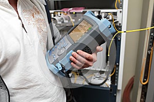 Operation and maintenance