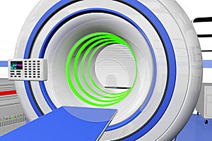 Operation Room HR MRI CT Machine 15