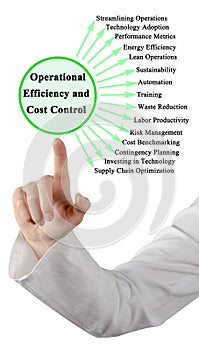 Operational Efficiency and Cost Control