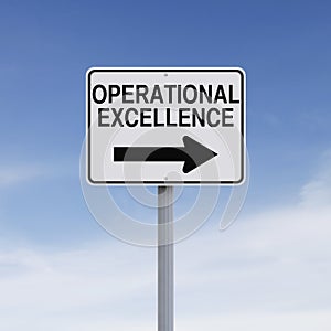 Operational Excellence