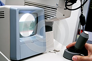 Ophtalmologic device