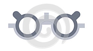 Ophthalmic trial frame