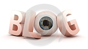 Ophthalmologic blog