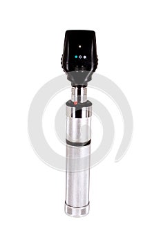 Ophthalmoscope