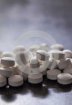 Opioid and prescription medication addiction epidemic or crisis