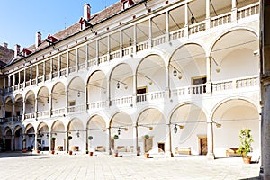 Opocno Palace