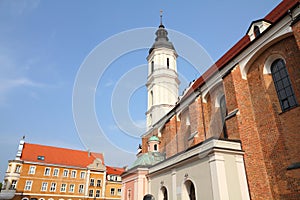 Opole, Poland