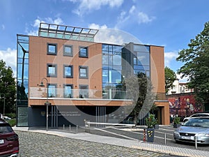 Marshal's Office of the Opole Voivodeship