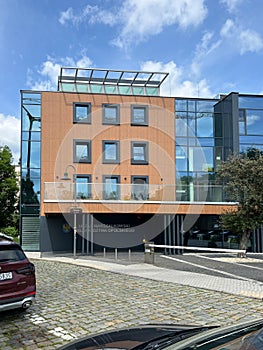 Marshal's Office of the Opole Voivodeship