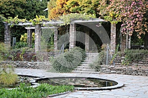 Oporto Botanical Garden