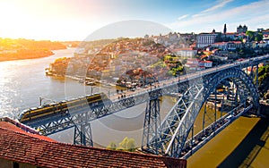 Oporto City photo