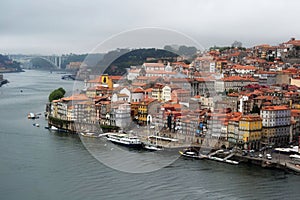 Oporto, Portugal