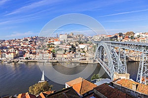 Oporto, Portugal photo