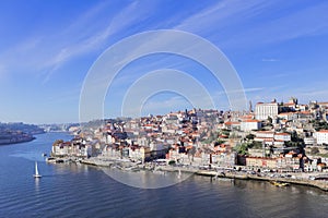 Oporto, Portugal