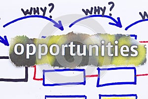 Opportunities