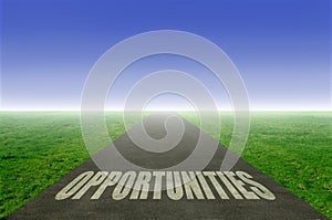 Opportunities