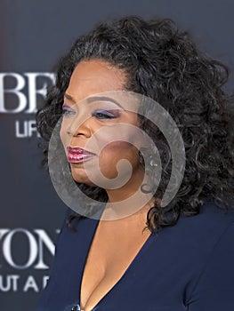 Oprah Winfrey