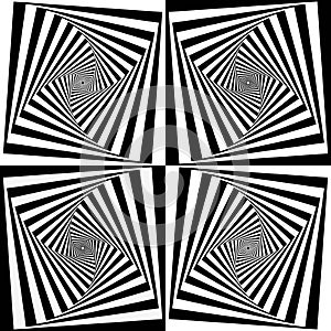 Optical Art