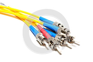 Optical connectors